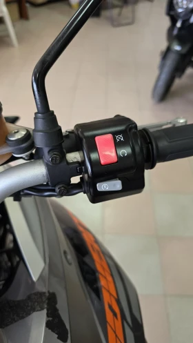 Ktm Adventure 1190 | Auto.bg — изображение 9