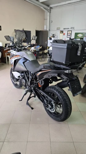 Ktm Adventure 1190 | Auto.bg — изображение 6