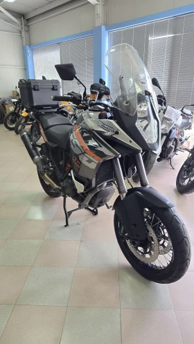 Ktm Adventure 1190 | Auto.bg — изображение 3