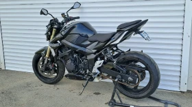 Suzuki Gsr 750 ABS | Mobile.bg � ����� ������ 5