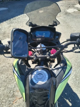 Lifan 250-4 250 | Mobile.bg � ����� ������ 8