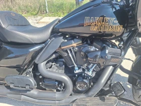 Harley-Davidson CVO Road Glide ST 117 | Mobile.bg � ����� ������ 9