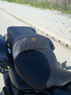 Harley-Davidson CVO Road Glide ST 117 | Mobile.bg � ����� ������ 15