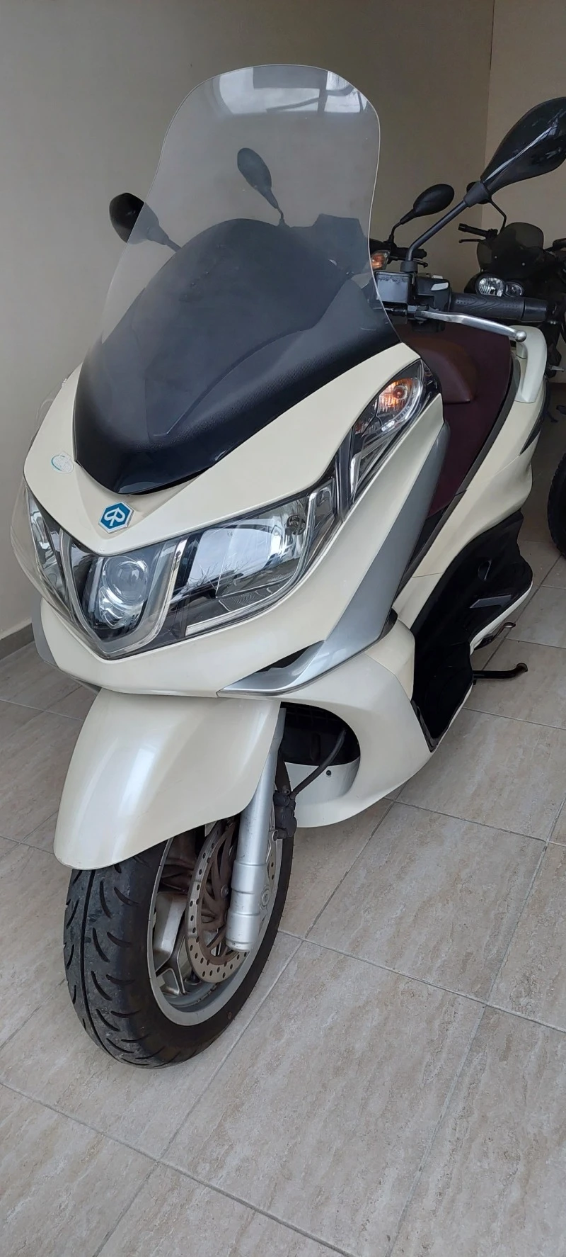 Piaggio X10  350cc, снимка 1 - Мотоциклети и мототехника - 43214093