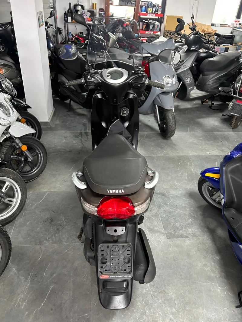 Yamaha Neos 50i-Лизинг 25 бр. , снимка 4 - Мотоциклети и мототехника - 51700030
