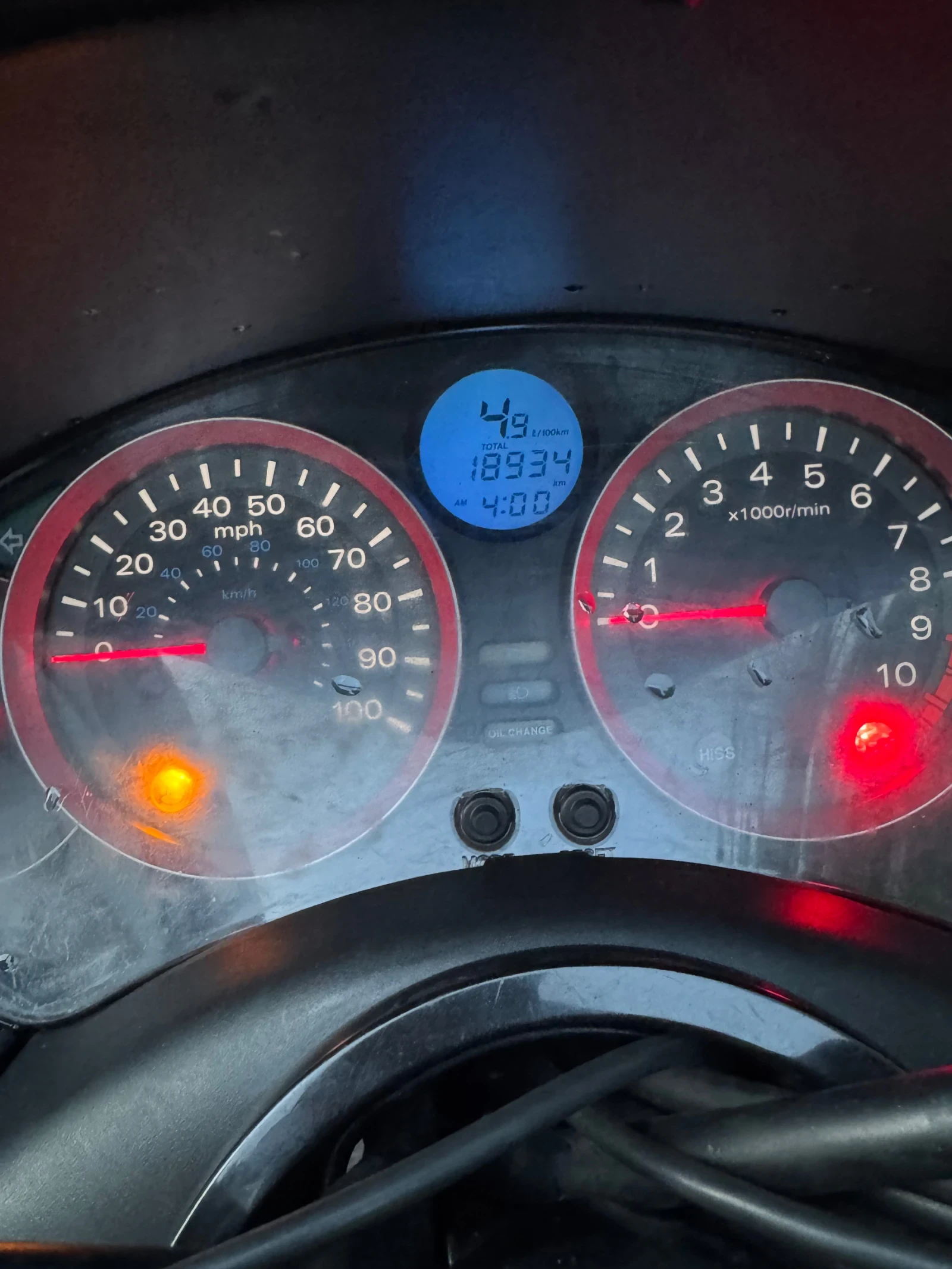 Honda Forza 300, снимка 10 - Мотоциклети и мототехника - 54730742