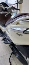 Piaggio X10  350cc - изображение 8