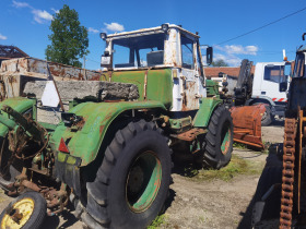 Трактор Т, снимка 1 - Селскостопанска техника - 45180867