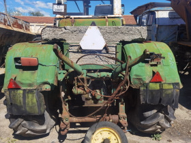 Трактор Т, снимка 2 - Селскостопанска техника - 45180867
