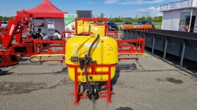 Обява за продажба на Пръскачка TAD LEN 400л 12м КРИЛА ~2 150 лв. - изображение 5