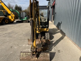 ����� Caterpillar 302.5C | Mobile.bg � ����� ������ 4