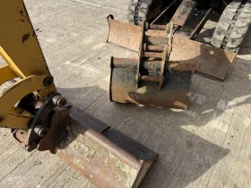����� Caterpillar 302.5C | Mobile.bg � ����� ������ 5