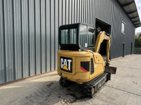 ����� Caterpillar 302.5C | Mobile.bg � ����� ������ 2