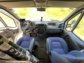 Кемпер Euramobil Sport 515, снимка 9