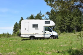 Кемпер Euramobil Sport 515, снимка 2