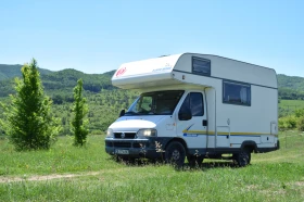 Кемпер Euramobil Sport 515, снимка 3