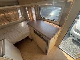 Каравана KIP, снимка 8