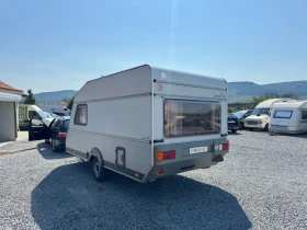 Каравана KIP, снимка 4