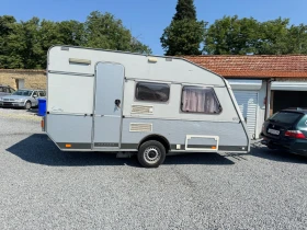 Каравана KIP 