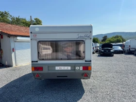 Каравана KIP, снимка 3