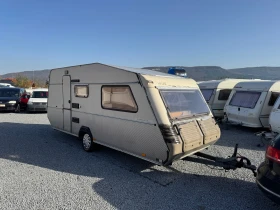 Каравана KIP  - изображение 1