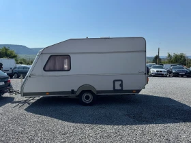 Каравана KIP, снимка 5