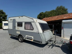 Каравана KIP, снимка 7