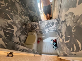 Каравана KIP, снимка 9