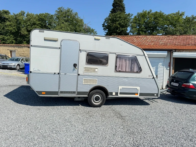 Каравана KIP