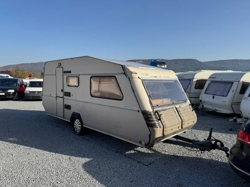 Каравана KIP