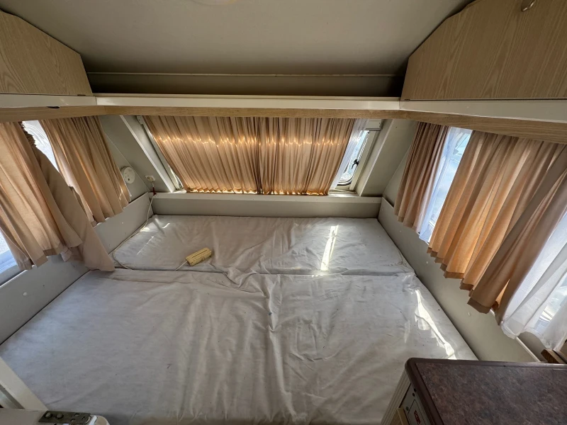 Каравана KIP, снимка 10 - Каравани и кемпери - 52436339