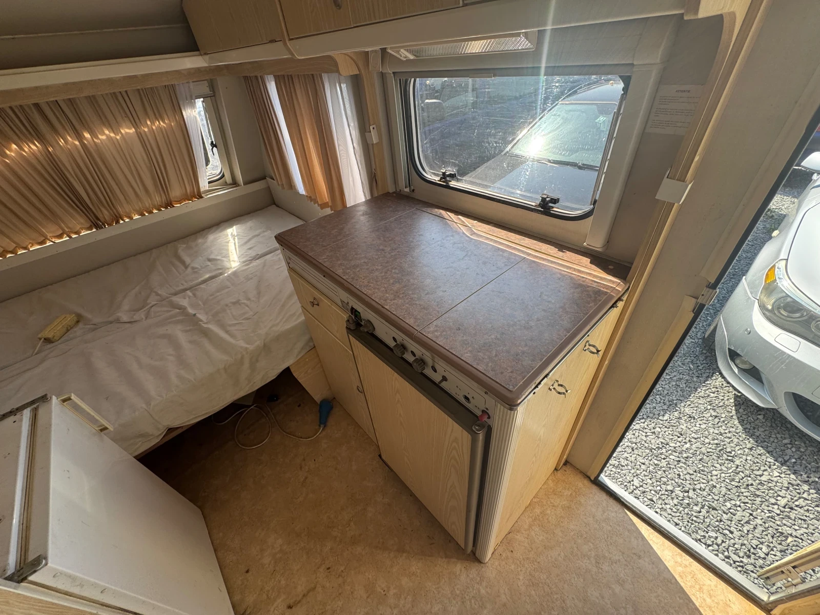 Каравана KIP  - изображение 8