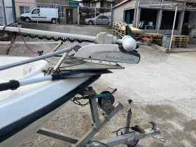 Лодка Собствено производство, снимка 2