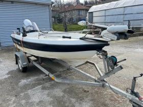 Лодка Собствено производство, снимка 4