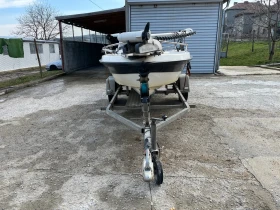 Лодка Собствено производство, снимка 1