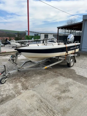 Лодка Собствено производство, снимка 9