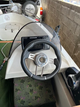 Лодка Собствено производство, снимка 3