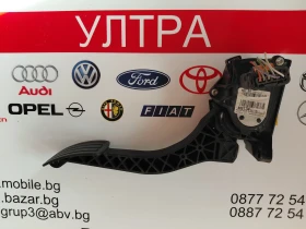 86ET34 9674829180 педал газ PEUGEOT 308 T9 1.6D (2013-2021) 0280755273, снимка 1