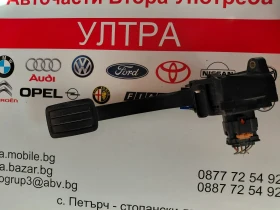 86ET34 9674829180 педал газ PEUGEOT 308 T9 1.6D (2013-2021) 0280755273, снимка 2