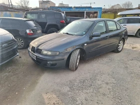 Сеат Толедо 1.6 16v, снимка 1