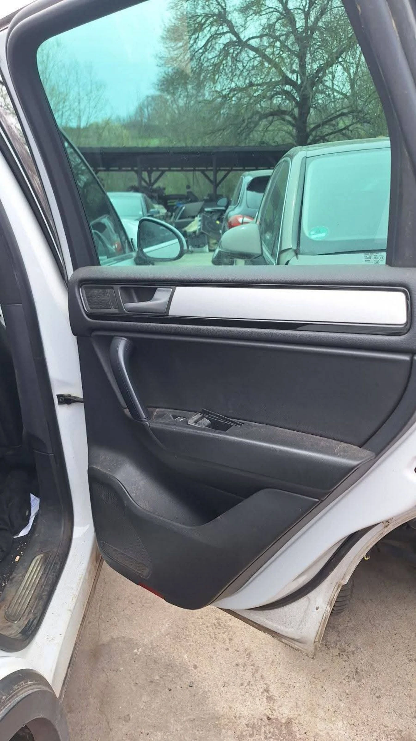 VW Touareg 3.0 TDI,CAS 240 ..,  ,10    | Mobile.bg   7