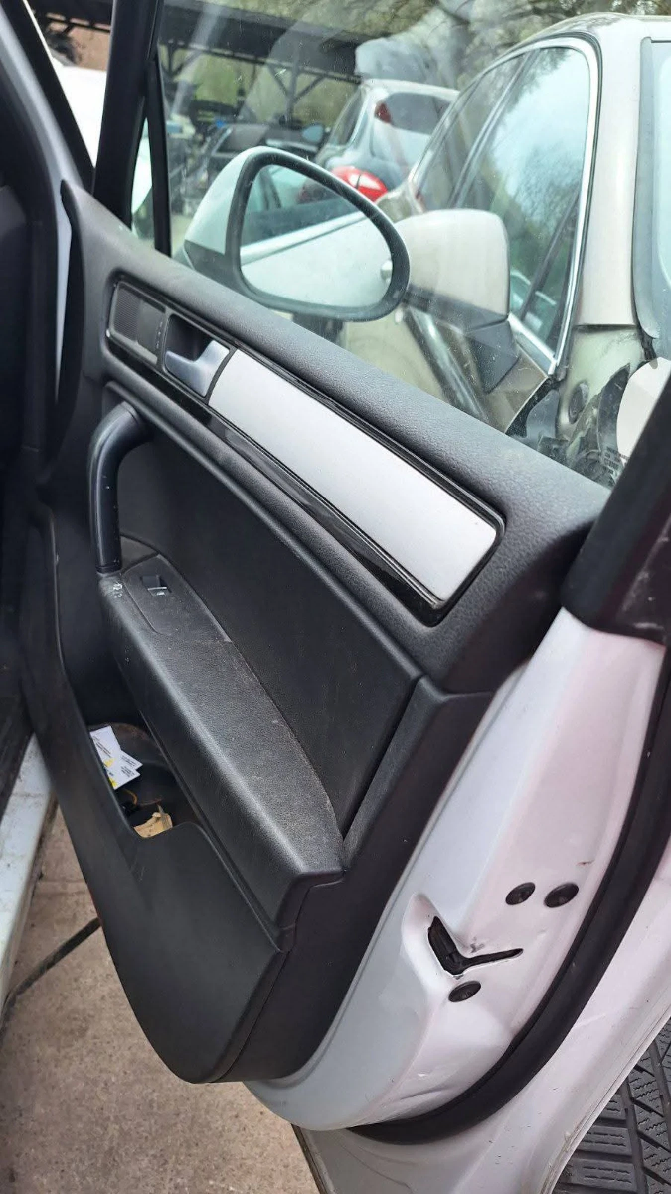 VW Touareg 3.0 TDI,CAS 240 ..,  ,10    | Mobile.bg   9