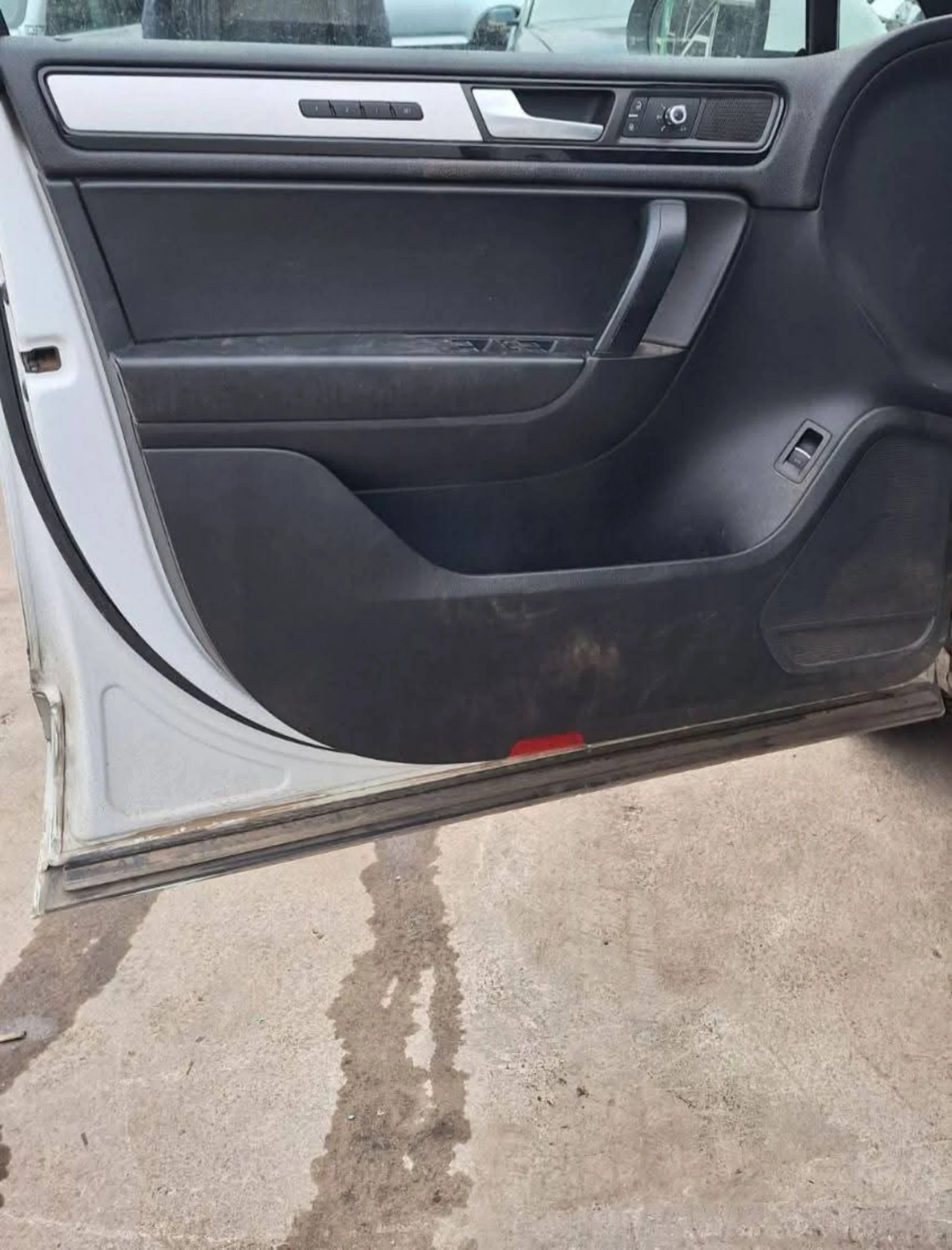 VW Touareg 3.0 TDI,CAS 240 ..,  ,10    | Mobile.bg   8