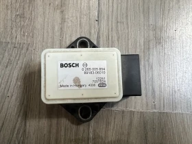     0265005854 ESP  TOYOTA AURIS  89183-06010 0 265 005 854