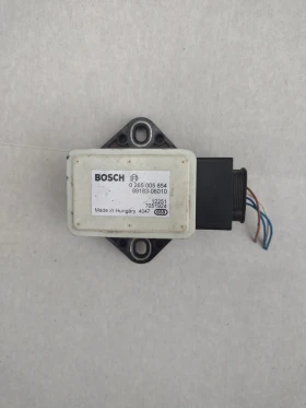 0265005854 ESP  TOYOTA AURIS  89183-06010 0 265 005 854 | Mobile.bg    2