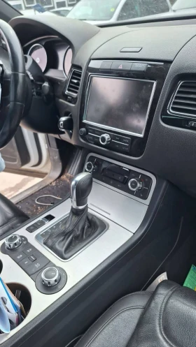 VW Touareg 3.0 TDI,CAS 240 ..,  ,10    | Mobile.bg    10