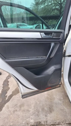 VW Touareg 3.0 TDI,CAS 240 ..,  ,10    | Mobile.bg    6