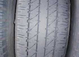 Гуми Летни 215/65R16, снимка 6