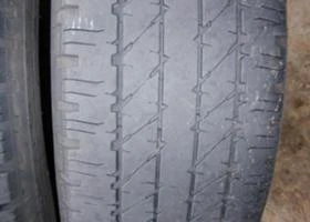 Гуми Летни 215/65R16, снимка 7