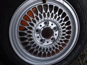 Гуми с джанти Marix 225/55R15, снимка 7